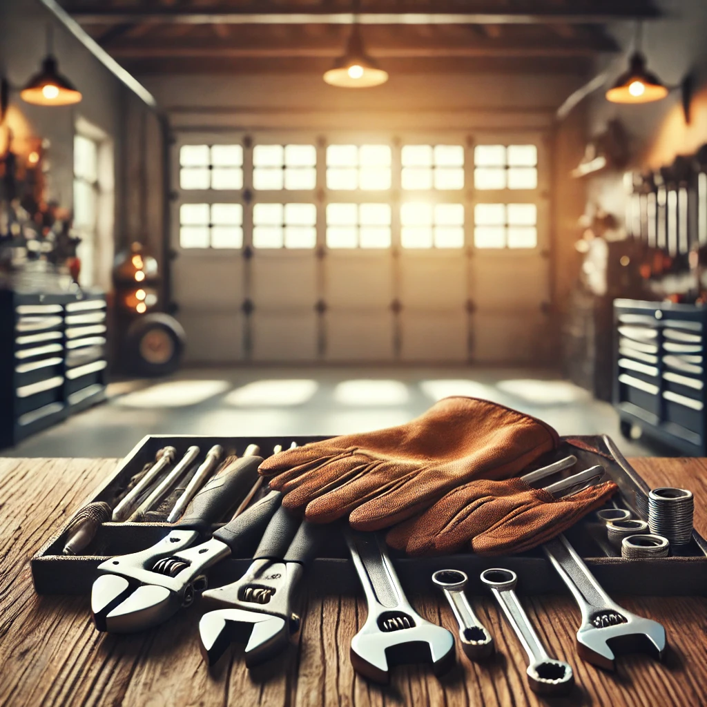 About Our Family-Owned Garage Door Company in Valley City OH - Professional Service Team