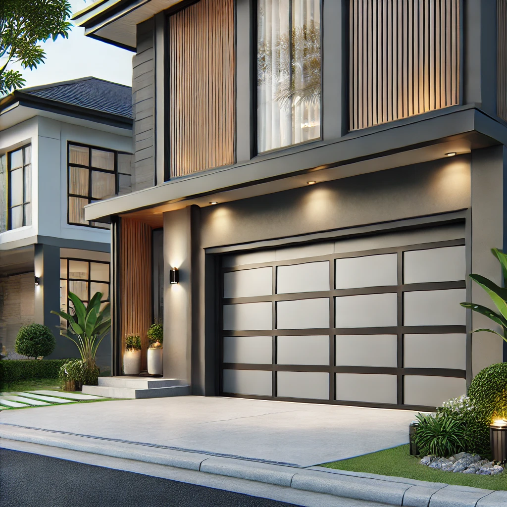 Professional Garage Door Company Valley City OH - 24/7 Emergency Service & Repairs