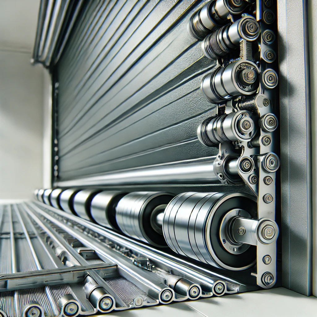 Expert Roller Garage Door Repairs Valley City OH - Professional Door System Specialists